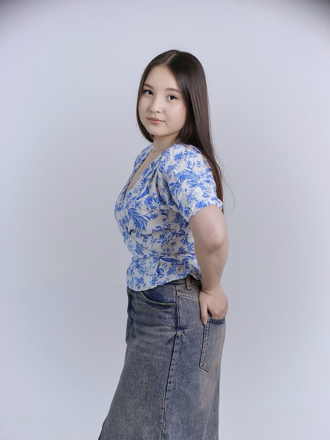 Student