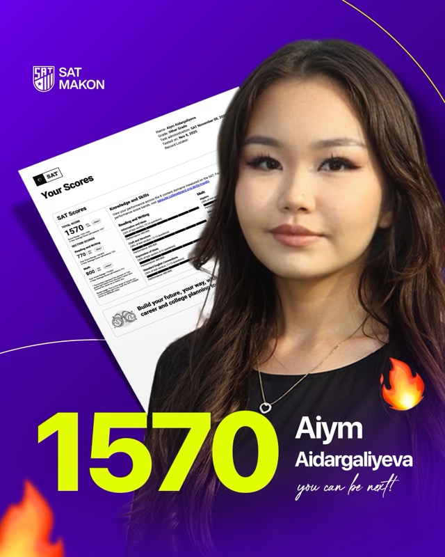 Student result 5