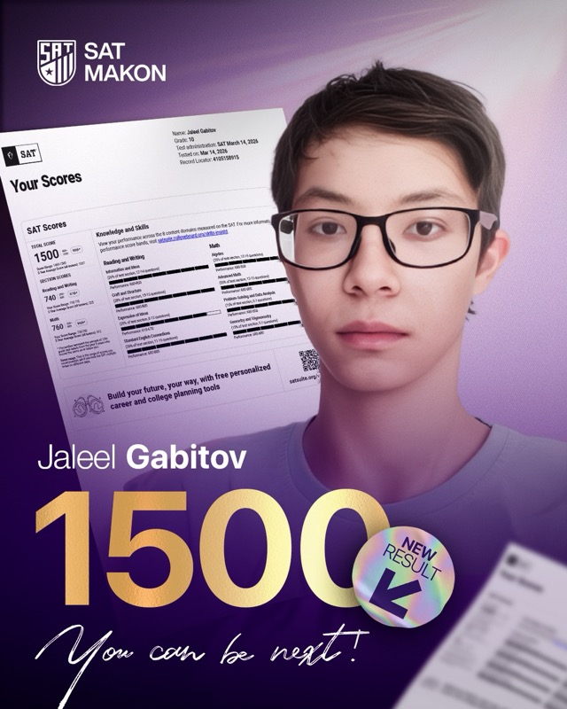 Student result 5