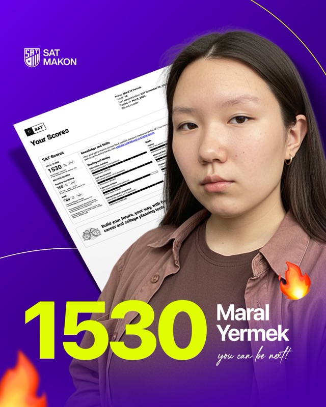 Student result 3