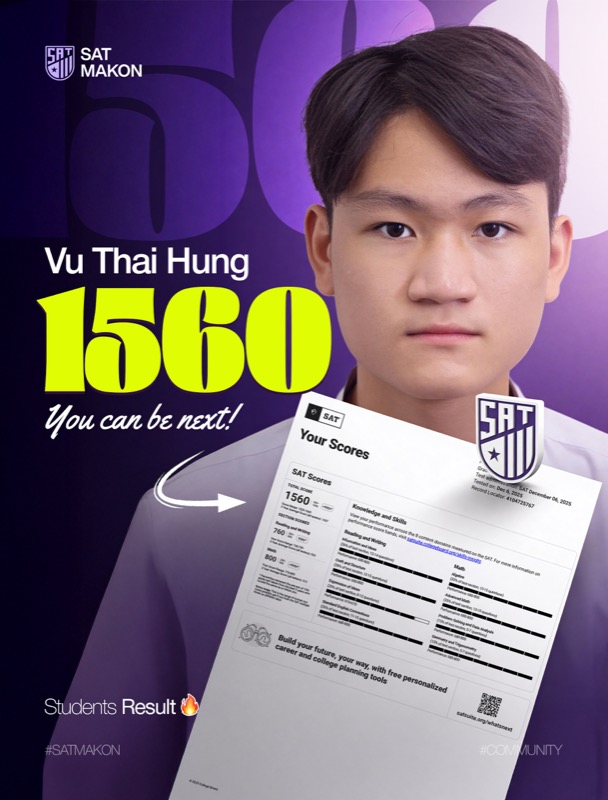 Student result 9